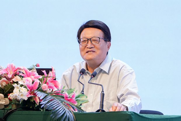 朱恒夫